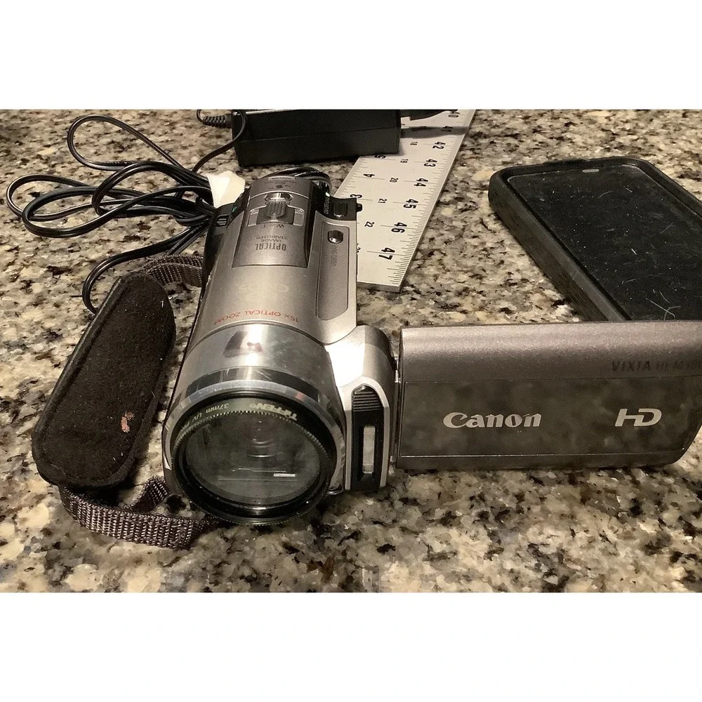 Canon look pictures